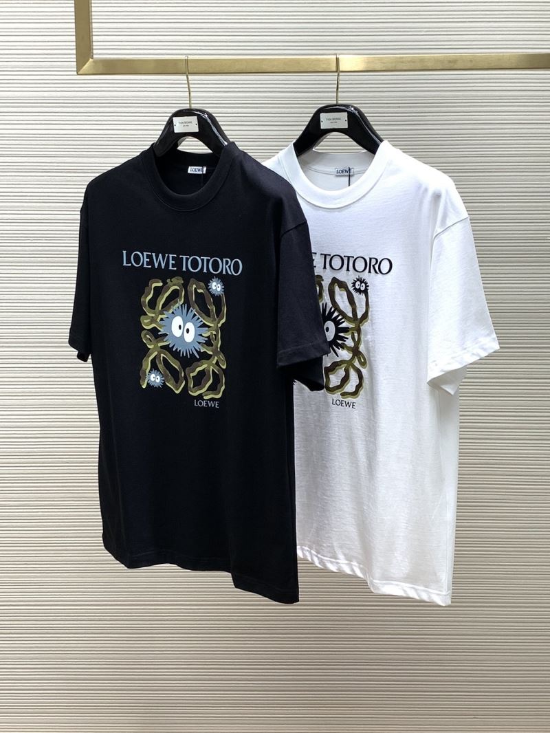 Loewe T-Shirts